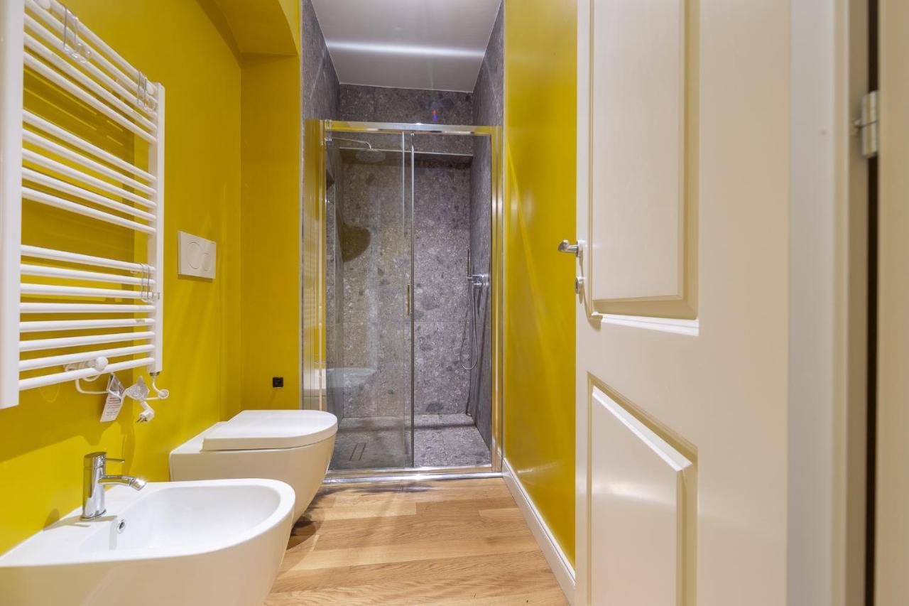 Appartamento House Brembo